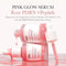 LUMIÈRE Pink Glow Serum